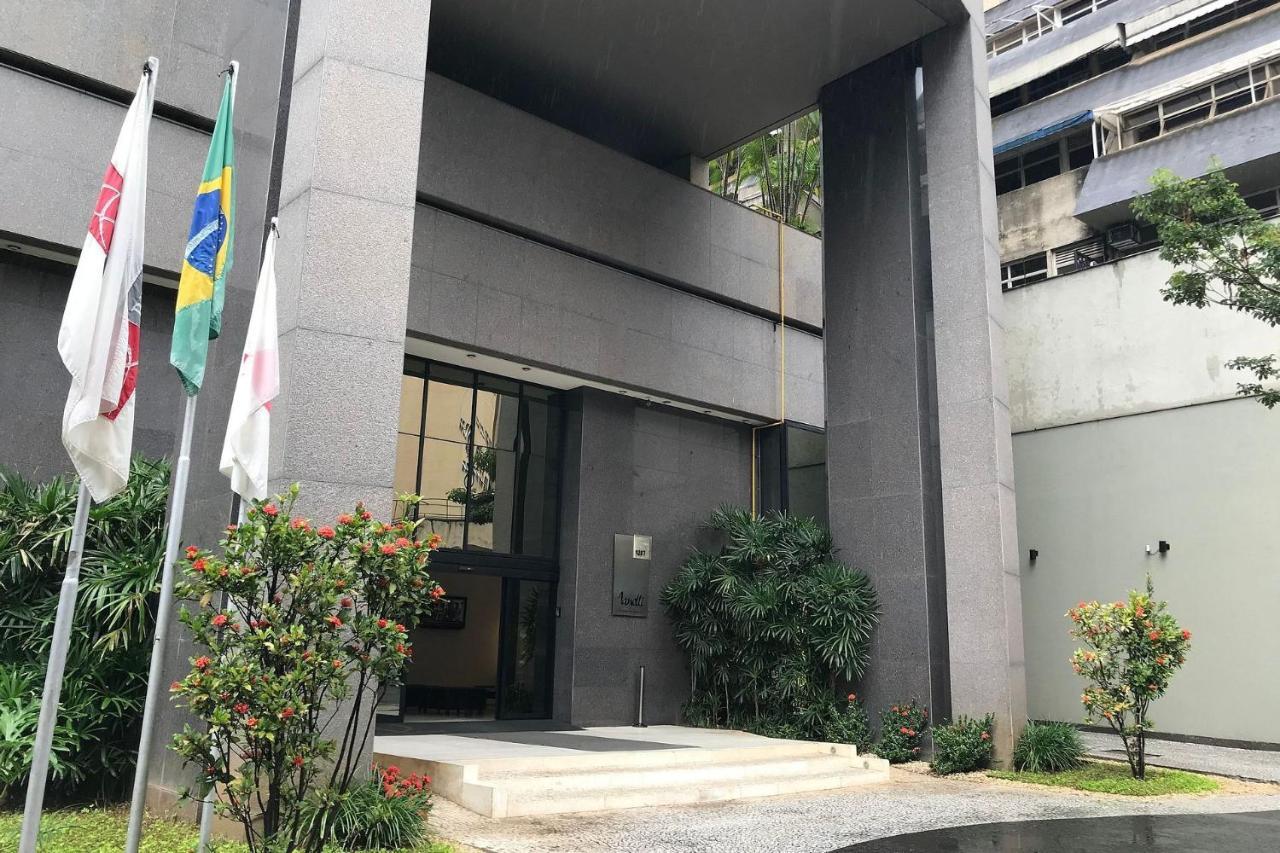 Lk Savassi 13 Belo Horizonte Exterior foto