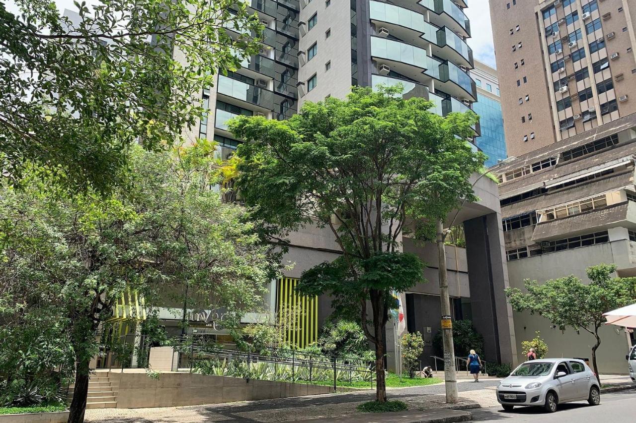 Lk Savassi 13 Belo Horizonte Exterior foto
