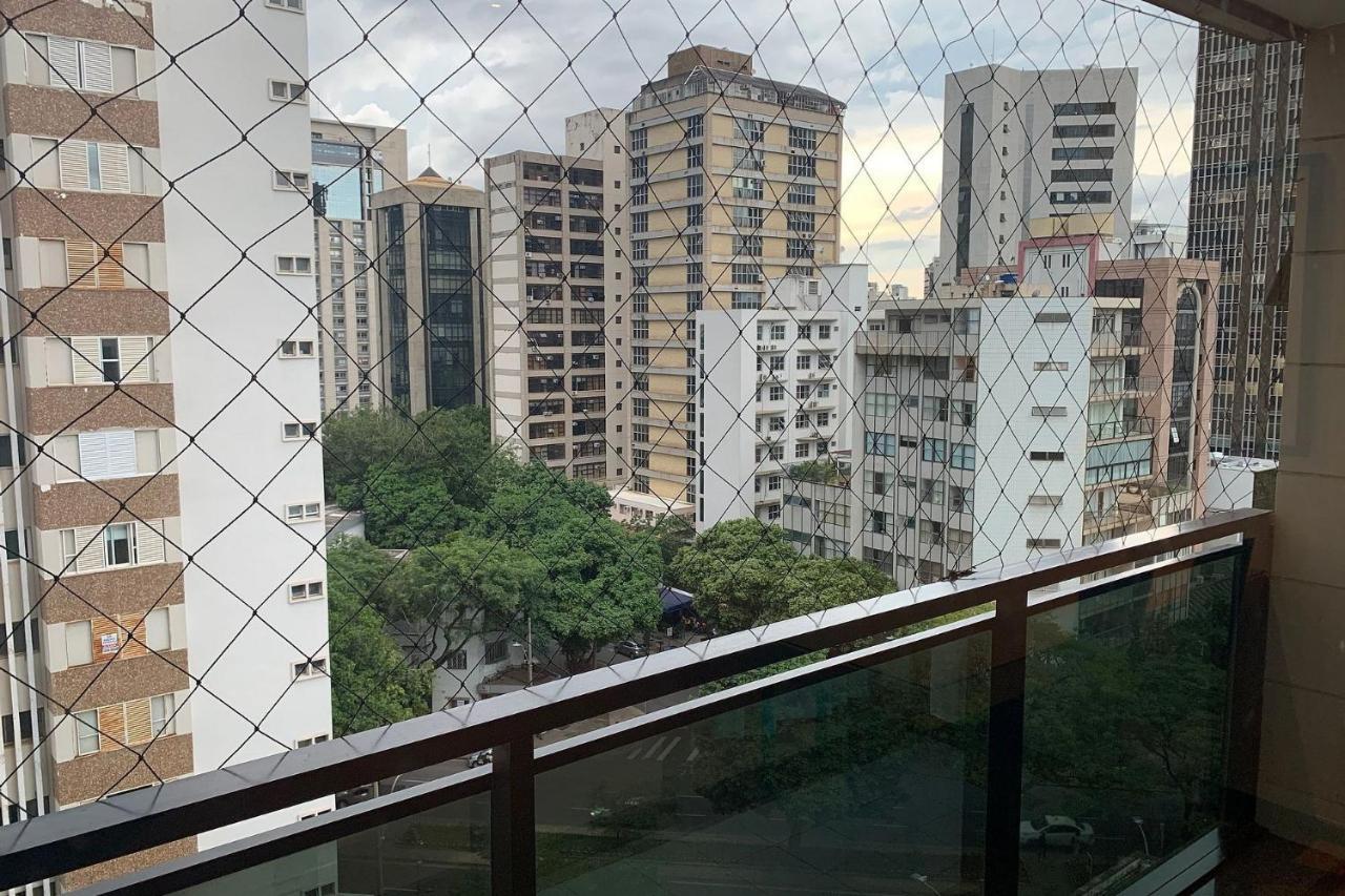 Lk Savassi 13 Belo Horizonte Exterior foto